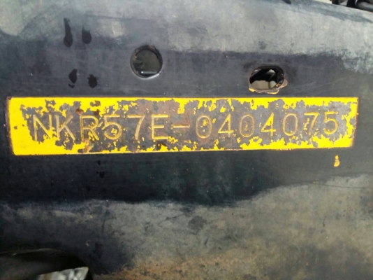 ขายรถ ISUZU NKR57E ปี39 เครื่อง 4BC2 100 แรงม้า คัสซีสวย เอกสารพร้อมโอน ขายรถ ISUZU NKR57E ปี39 เครื่อง 4BC2 100 แรงม้า คัสซีสวย เอกสารพร้อมโอน