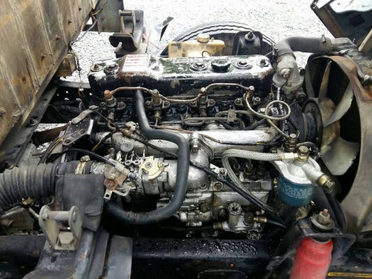 ขายรถ ISUZU NKR57E ปี39 เครื่อง 4BC2 100 แรงม้า คัสซีสวย เอกสารพร้อมโอน ขายรถ ISUZU NKR57E ปี39 เครื่อง 4BC2 100 แรงม้า คัสซีสวย เอกสารพร้อมโอน