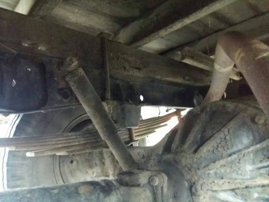 ขายรถ ISUZU NKR57E ปี39 เครื่อง 4BC2 100 แรงม้า คัสซีสวย เอกสารพร้อมโอน ขายรถ ISUZU NKR57E ปี39 เครื่อง 4BC2 100 แรงม้า คัสซีสวย เอกสารพร้อมโอน