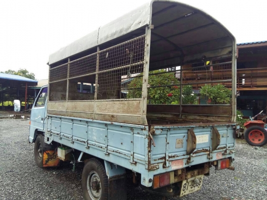 ขายรถ ISUZU NKR57E ปี39 เครื่อง 4BC2 100 แรงม้า คัสซีสวย เอกสารพร้อมโอน ขายรถ ISUZU NKR57E ปี39 เครื่อง 4BC2 100 แรงม้า คัสซีสวย เอกสารพร้อมโอน