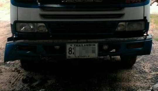 **765,000 บ.ต่อรอง/// 6ล้อดั้มดิน5คิว ISUZU DECA-195 ยาง8.25/16 **ขาย ISUZU DECA FRR-195 6ล้อดั้มดิน5คิว สวยๆพร้อมใช้ ISUZU DECA FRR32K1 6HE1-195 HP เครื่องเดิม เกียร์เดิม เครื่องดี แรง แน่นดี เกียร์ดีไม่มีหลุดครับ ช่วงล่างใหญ่ Fหน้า-หลัง คัสซีดี สวย ไม่ป