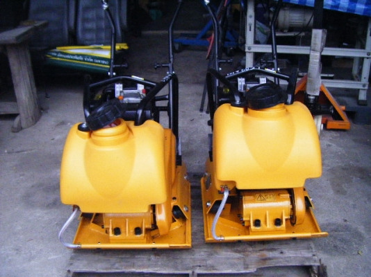 เครื่องโซล่าตบบดอัดดิน