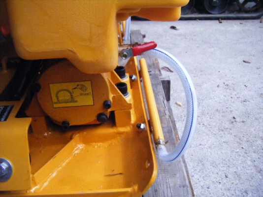 เครื่องโซล่าตบบดอัดดิน