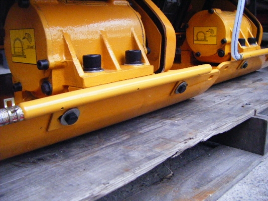 เครื่องโซล่าตบบดอัดดิน