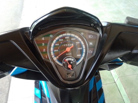 CZ- i 110 หัวฉีดประหยัดน้ำมัน สวยๆพร้อมใช้งาน เล่มเอกสารครบ