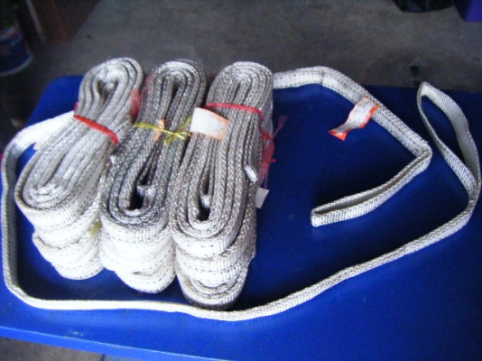 สลิงผ้า