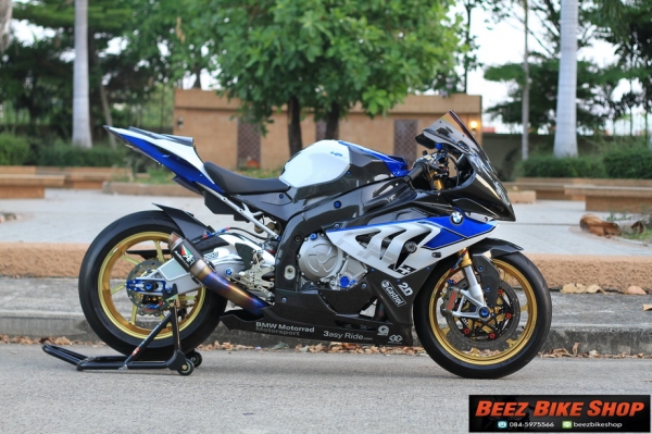 <<ดาวน์ 980,000>>ขาย bmw hp4 competition ปี2014 แต่งขั้นเทพสุดในรุ่น