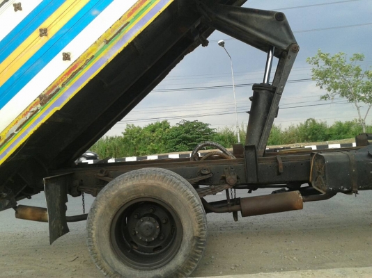 หกล้อ อีซูชุ 115 แรง ดั้มเกษตร สภาพพร้อมใช้งาน ทะเบียนพร้อมโอน หกล้อ อีซูชุ 115 แรง ดั้มเกษตร สภาพพร้อมใช้งาน ทะเบียนพร้อมโอน