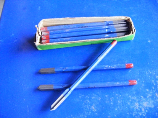 สกัดแหลม