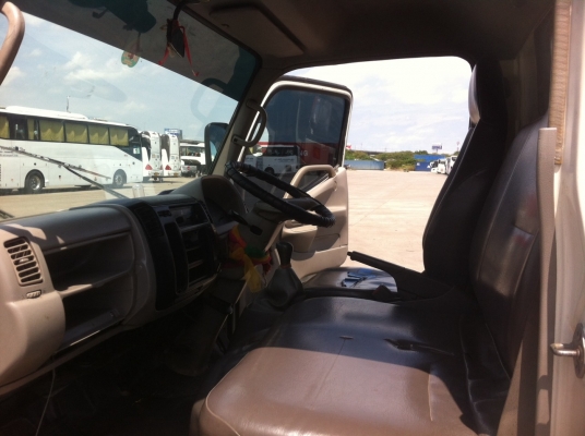 ต้อ งการขายรถฮีโน่สภาพพร้อมใช้สนใจติดต่อด่วนเครื่องดีคัชซีสวย0892050655