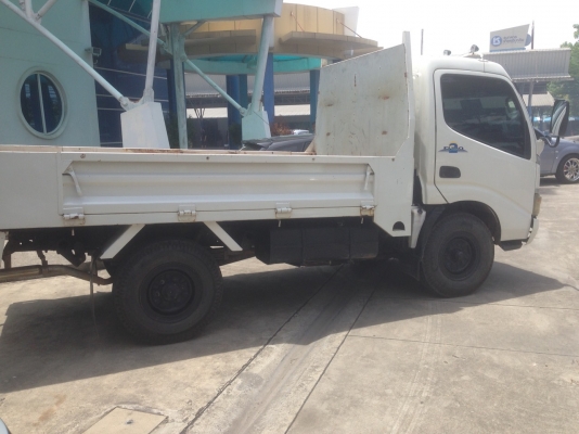 ต้อ งการขายรถฮีโน่สภาพพร้อมใช้สนใจติดต่อด่วนเครื่องดีคัชซีสวย0892050655