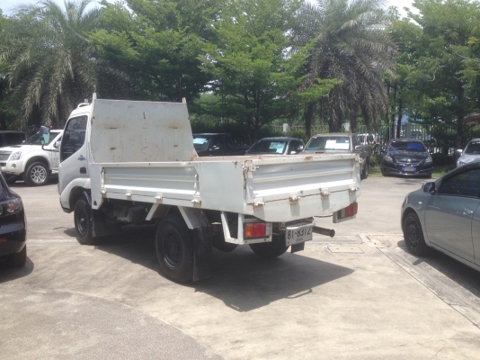 ต้อ งการขายรถฮีโน่สภาพพร้อมใช้สนใจติดต่อด่วนเครื่องดีคัชซีสวย0892050655