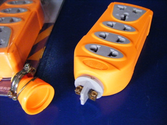 ปลั๊กไฟอย่างดี ปลั๊กไฟอย่างดี