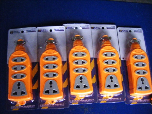 ปลั๊กไฟอย่างดี