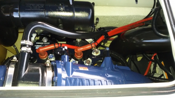 XL 760 คาบูคู่ เก่าญี่ปุ่น วิ่้ง 97 ชั่วโมง มีถอยหลัง