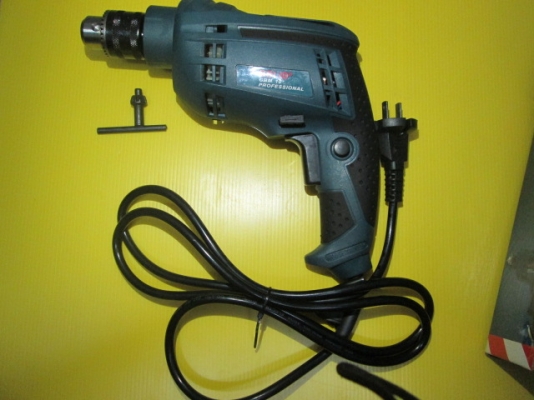 ขายสว่านมือ Bolid GBM10 Professional มือหนึ่ง