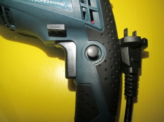 ขายสว่านมือ Bolid GBM10 Professional มือหนึ่ง