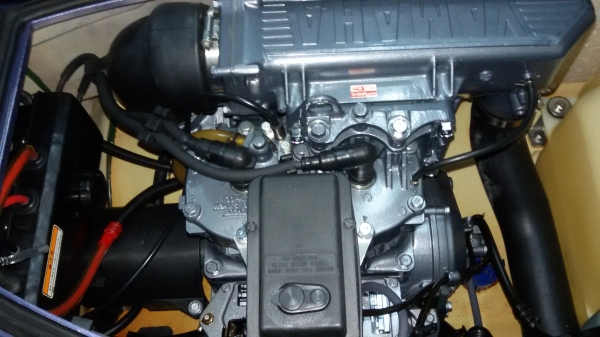 ขายเครื่อง YAMAHA 700 ครบชุด