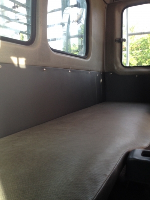 175  แรง เทอร์โบ  7.20 เมตร  ราคา  525,000  บาท