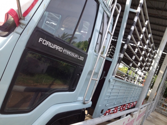 175  แรง เทอร์โบ  7.20 เมตร  ราคา  525,000  บาท