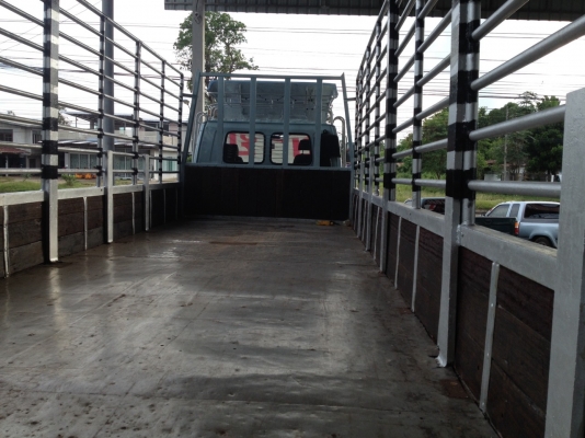 175  แรง เทอร์โบ  7.20 เมตร  ราคา  525,000  บาท