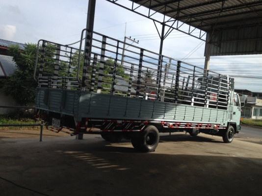 175  แรง เทอร์โบ  7.20 เมตร  ราคา  525,000  บาท