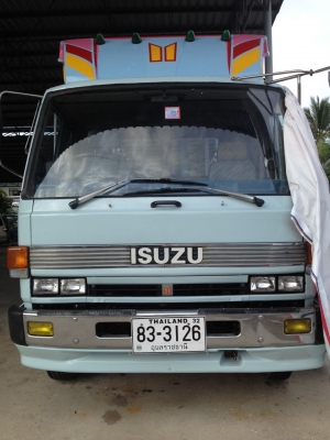 175  แรง เทอร์โบ  7.20 เมตร  ราคา  525,000  บาท