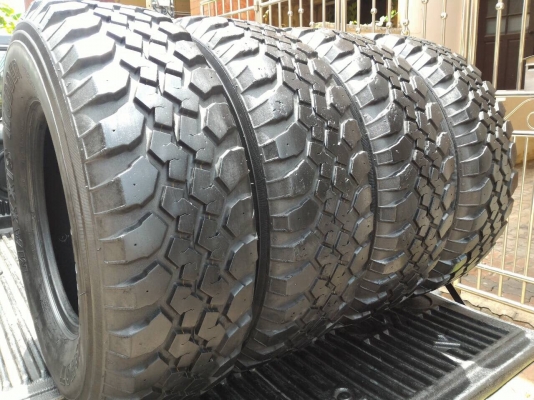 ขายยาง Maxxis Mud 265 x 75 x 16 ปี 11 ขายยาง Maxxis Mud 265 x 75 x 16 ปี 11