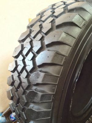 ขายยาง Maxxis Mud  265 x 75 x 16  ปี 11