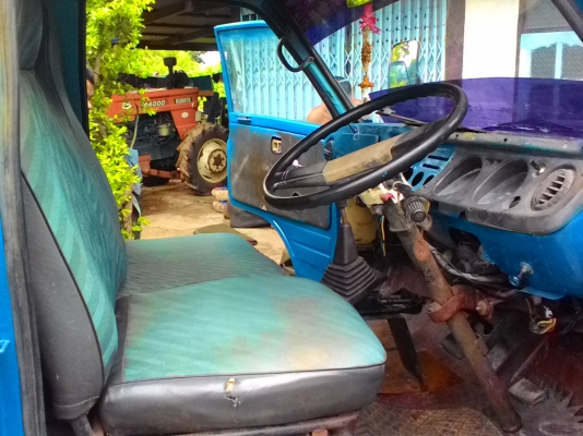 อีซุซุ88ครอบคุณเฮียจากปราจีนมารับขับกับบ้านรวยๆนะครับเฮีย