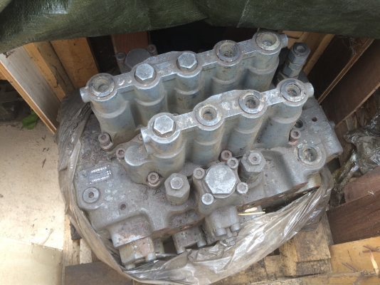 ******Control ZX200 ******