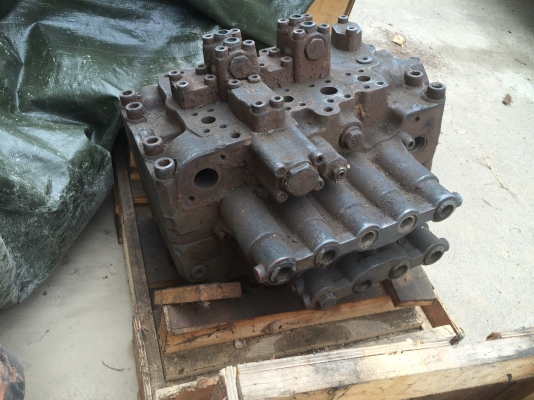 ******Control ZX200 ****** ******Control ZX200 ******