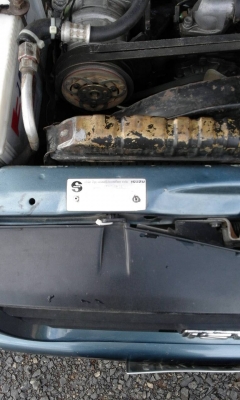 ขายด่วนISUZU  ดราก้อน SPACECAB 2.5 TURBO รุ่น SX