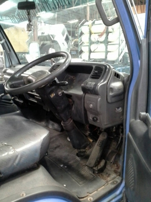 หกล้อตู้ ยาว5.10เมตร หกล้อตู้ ยาว5.10เมตร