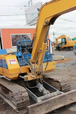 รถขุด ขนาดเล็ก ราคาถูก