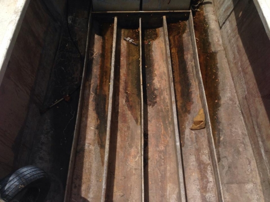 ขายเรือ32ฟุต ไม่มีเวลาทำต่อครับตัดใจขายเอาไปทำอีกหน่อยครับแหร่มเลย เป็นเรือเปล่าไม่มีเครื่องมีห้องนอน ห้องน้ำ ห้องครัวรายละเอียดลองโทรมาครับ ขาย 85000 บาท