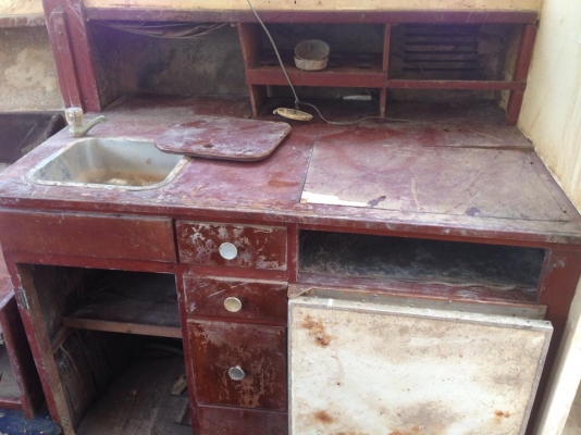 ขายเรือ32ฟุต ไม่มีเวลาทำต่อครับตัดใจขายเอาไปทำอีกหน่อยครับแหร่มเลย เป็นเรือเปล่าไม่มีเครื่องมีห้องนอน ห้องน้ำ ห้องครัวรายละเอียดลองโทรมาครับ ขาย 85000 บาท