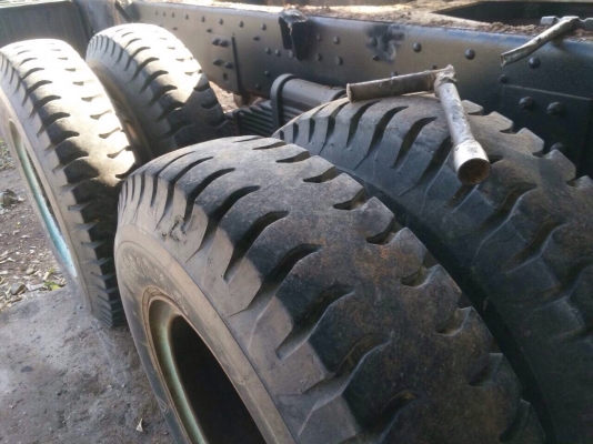 ขายหัวคัซซี สิบล้อ UD