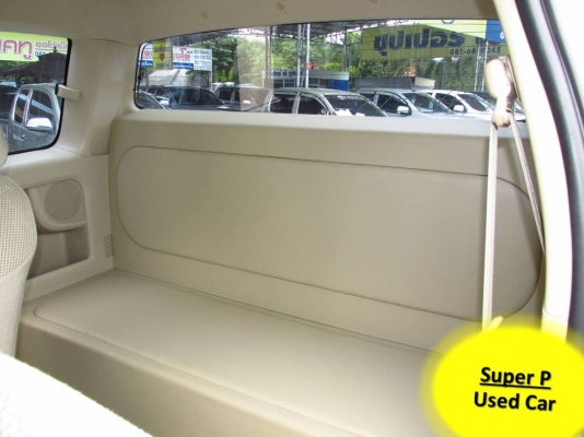 TOYOTA HILUX VIGO CAB PRERUNNER 3.0 E MT ปี 2006 TOYOTA HILUX VIGO CAB PRERUNNER 3.0 E MT ปี 2006