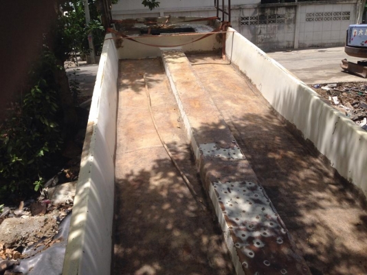 ขายเรือไฟเบอเอาไปทำเรือขนถ่ายสินค้า เรือลากจุงหรือเรือตกปลาแจ๋วเลยครับ ไม่ให้เทเลอร์นะครับ ยาว8เมตร กว้าง2.20เมตร ขาย 45000 บาท