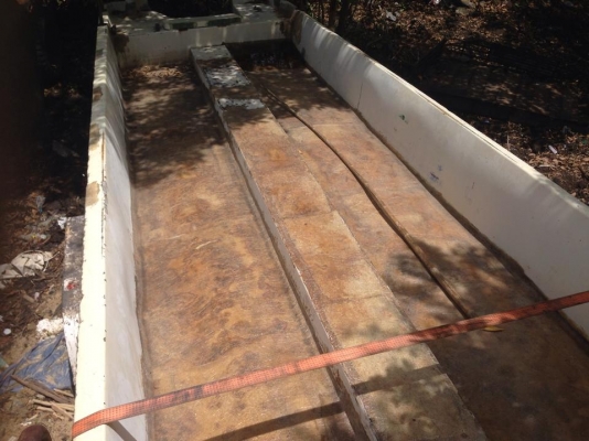 ขายเรือไฟเบอเอาไปทำเรือขนถ่ายสินค้า เรือลากจุงหรือเรือตกปลาแจ๋วเลยครับ ไม่ให้เทเลอร์นะครับ ยาว8เมตร กว้าง2.20เมตร ขาย 45000 บาท