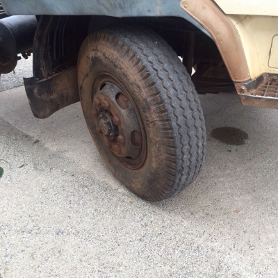 ขายหัวคัซซีสิบล้อไอ้หลง