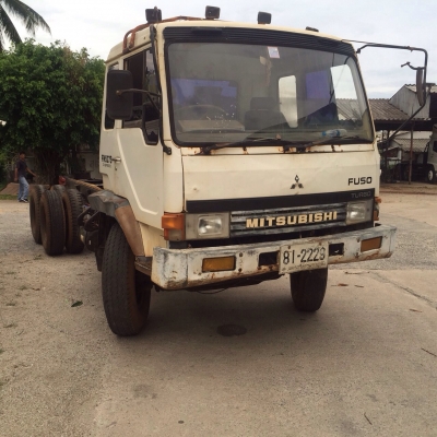 ขายหัวคัซซีสิบล้อไอ้หลง