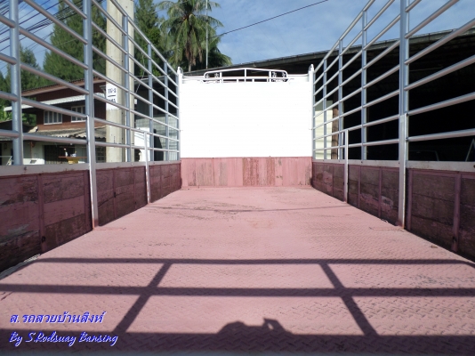 ขาย 6 ล้อ ฮีโน่ สิงห์ไฮเทค 215 แรง ยาว 6 ม. สภาพสวยเดิมเครื่องดี พร้อมใช้งาน ชมก่อนได้ครับ สนใจติดต่อ 081-9425443 081-5715326 ขาย 6 ล้อ ฮีโน่ สิงห์ไฮเทค 215 แรง ยาว 6 ม. สภาพสวยเดิมเครื่องดี พร้อมใช้งาน ชมก่อนได้ครับ สนใจติดต่อ 081-9425443 081-5715326