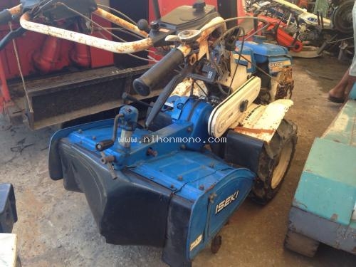 ขายถูก รถพรวนดินเดินตาม ISEKI   KVC60   รหัสสินค้า : 80802629 Line ID: nihonmono  หรือเพิ่มเติมไดที่ www.nihonmono.com
