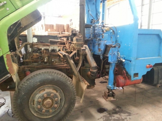 สิบล้อ' นิสัน UD 225โบว์ 2เพา สโลสอินเตอร์ เครน 3.6ตัน ท้องวี ท้ายลากแม็คโค สภาพดีสวยพร้อมใช้ ทะเบียนพร้อมโอน สิบล้อ' นิสัน UD 225โบว์ 2เพา สโลสอินเตอร์ เครน 3.6ตัน ท้องวี ท้ายลากแม็คโค สภาพดีสวยพร้อมใช้ ทะเบียนพร้อมโอน