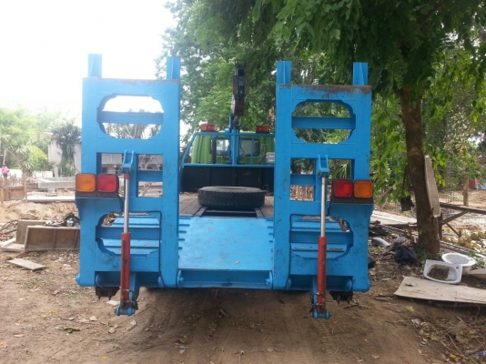 สิบล้อ' นิสัน UD 225โบว์ 2เพา สโลสอินเตอร์ เครน 3.6ตัน ท้องวี ท้ายลากแม็คโค สภาพดีสวยพร้อมใช้ ทะเบียนพร้อมโอน สิบล้อ' นิสัน UD 225โบว์ 2เพา สโลสอินเตอร์ เครน 3.6ตัน ท้องวี ท้ายลากแม็คโค สภาพดีสวยพร้อมใช้ ทะเบียนพร้อมโอน