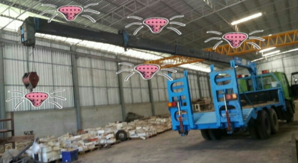 สิบล้อ' นิสัน UD 225โบว์ 2เพา สโลสอินเตอร์ เครน 3.6ตัน ท้องวี ท้ายลากแม็คโค สภาพดีสวยพร้อมใช้ ทะเบียนพร้อมโอน สิบล้อ' นิสัน UD 225โบว์ 2เพา สโลสอินเตอร์ เครน 3.6ตัน ท้องวี ท้ายลากแม็คโค สภาพดีสวยพร้อมใช้ ทะเบียนพร้อมโอน