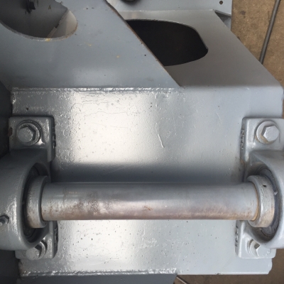 ขายโบโว่ ดูดอากาศ มอเตอร์toshiba5แรง ไฟ380 เก็บสีอย่างเดียว ถอดมาจากโรงงาน ใช้งานได้เลยครับ ขายโบโว่ ดูดอากาศ มอเตอร์toshiba5แรง ไฟ380 เก็บสีอย่างเดียว ถอดมาจากโรงงาน ใช้งานได้เลยครับ