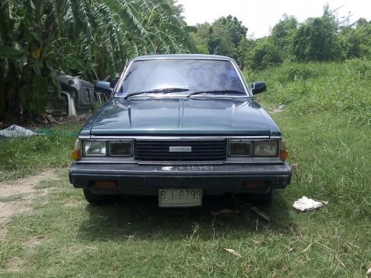 ขายtoyota corona tt132 พร้อมใช้ 19000 ขายtoyota corona tt132 พร้อมใช้ 19000